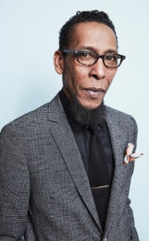 Ron Cephas Jones